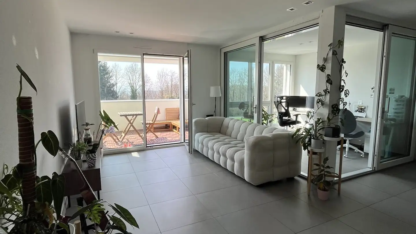 Appartamento in affitto - 1025 St-Sulpice VD