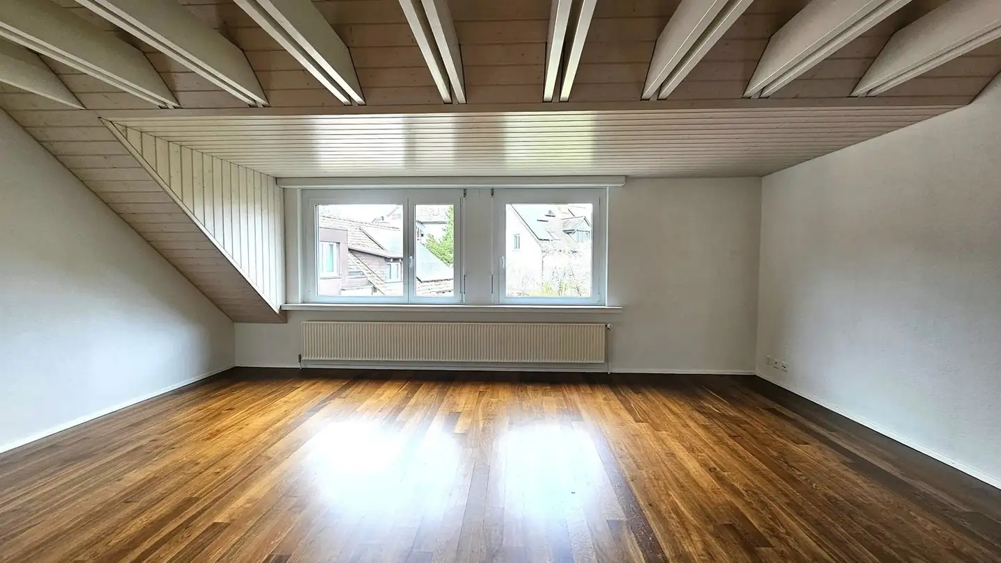 Maisonette mieten - Lindenplatz 12b, 8203 Schaffhausen - Foto 4