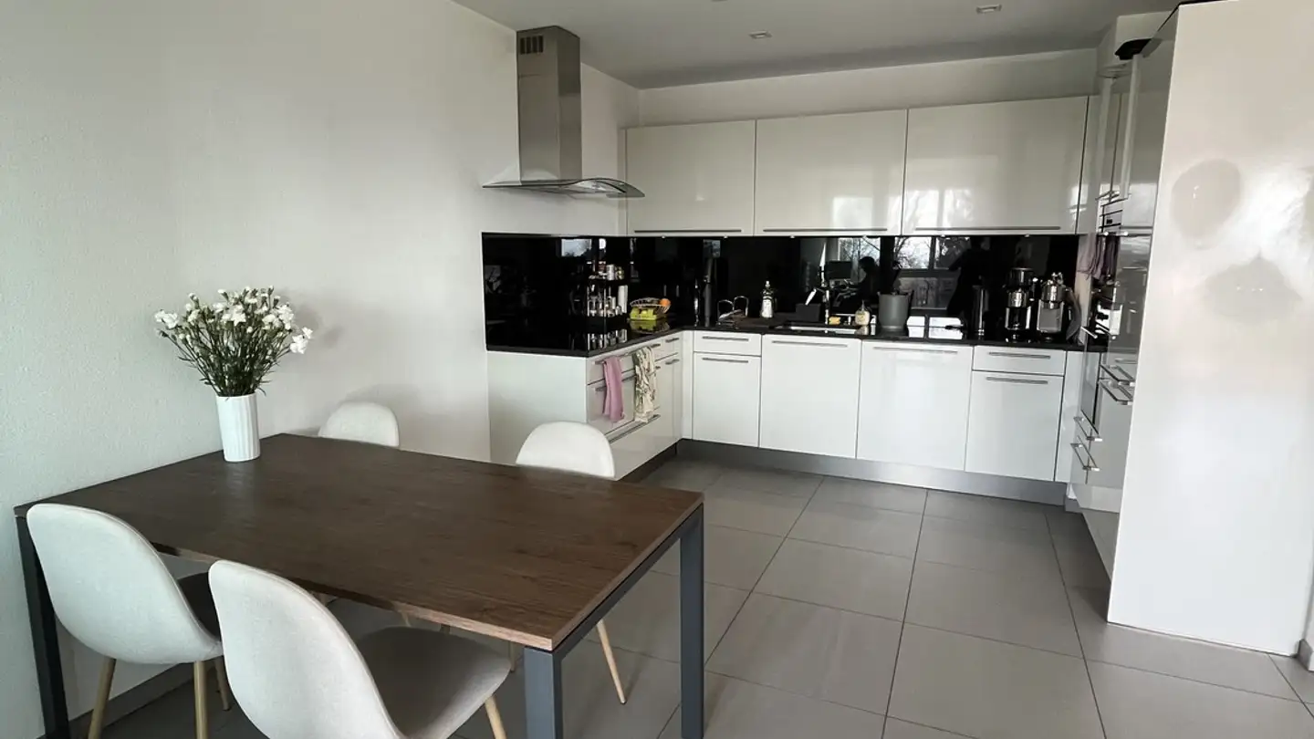 Appartamento in affitto - 1025 St-Sulpice VD - Foto 2