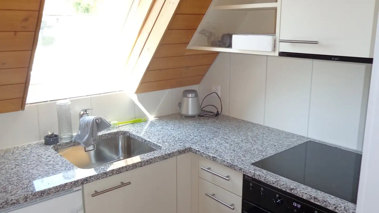 Appartamento in affitto - Kirchgasse 6, 3116 Kirchdorf BE