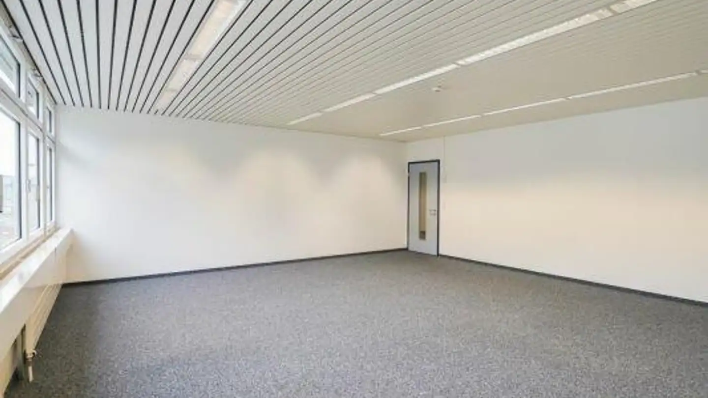 Spazio ufficio in affitto - Sonnenbergstrasse 19, 6052 Hergiswil NW - Photo 4