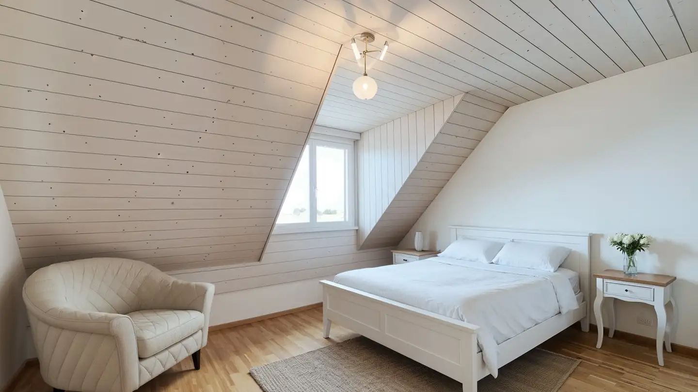 Apartment for rent - Neugasse 2, 3282 Bargen BE - Photo 3