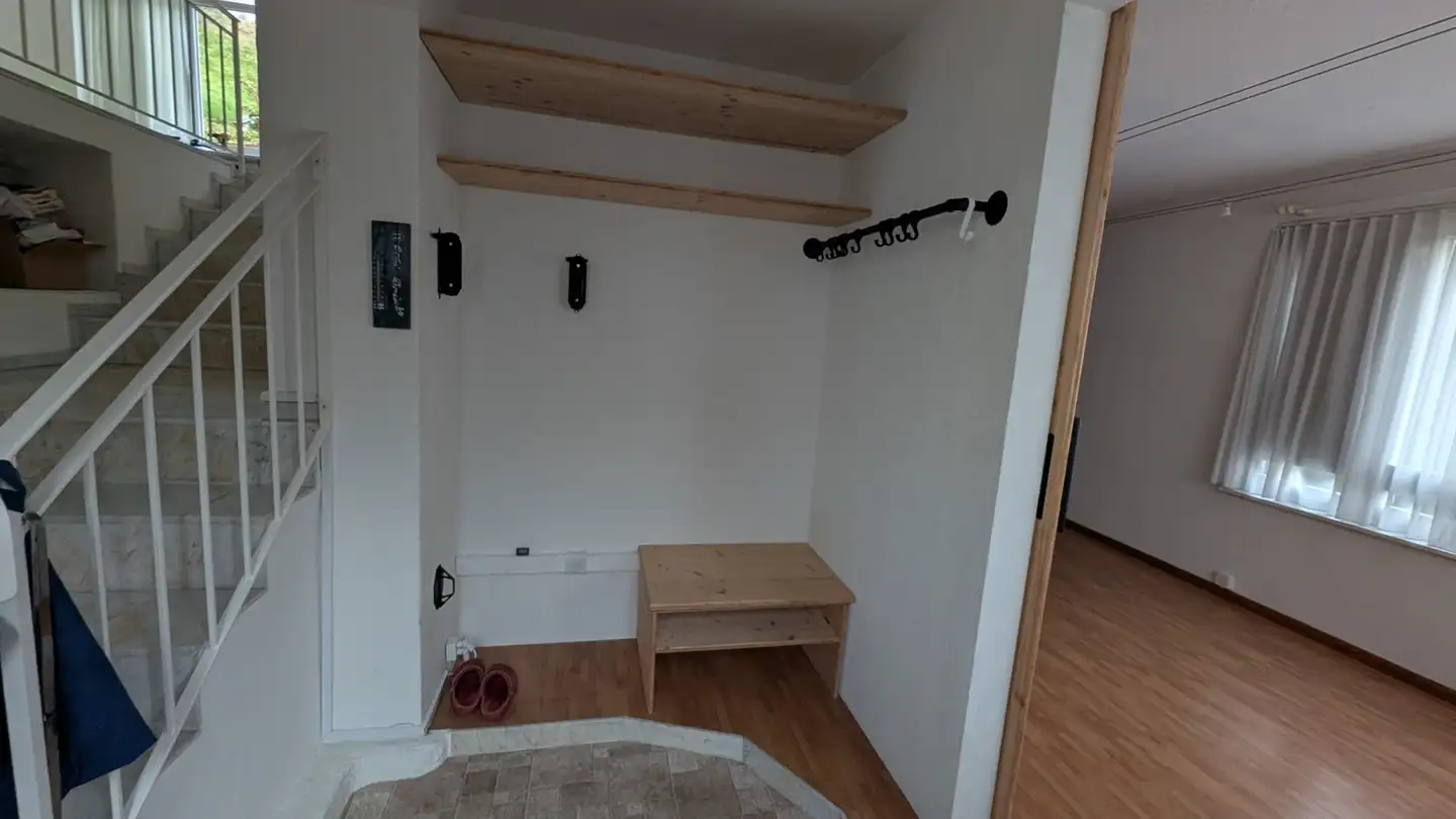 Apartment for rent - 8800 Thalwil - Photo 2