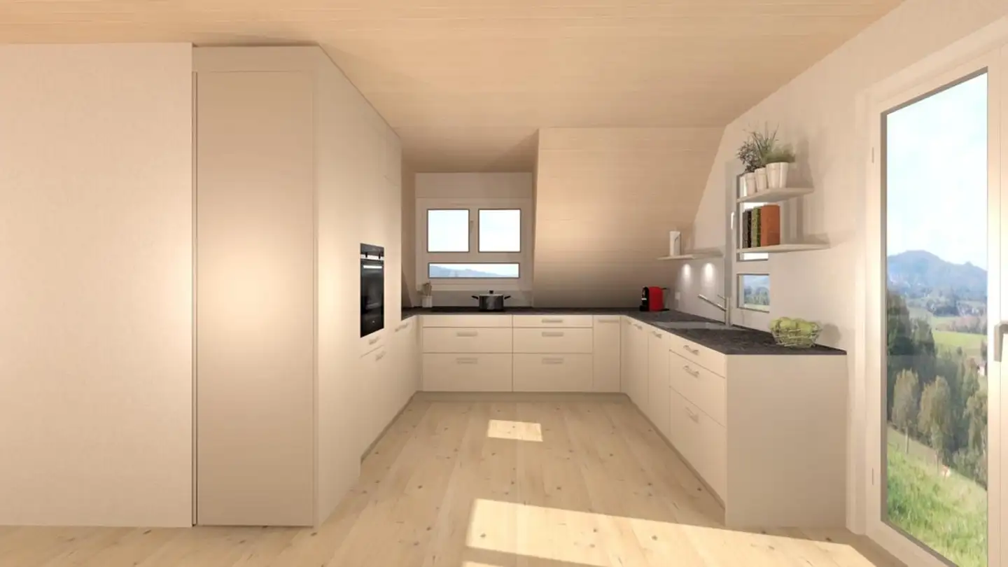 Apartment for rent - Neugasse 2, 3282 Bargen BE - Photo 4