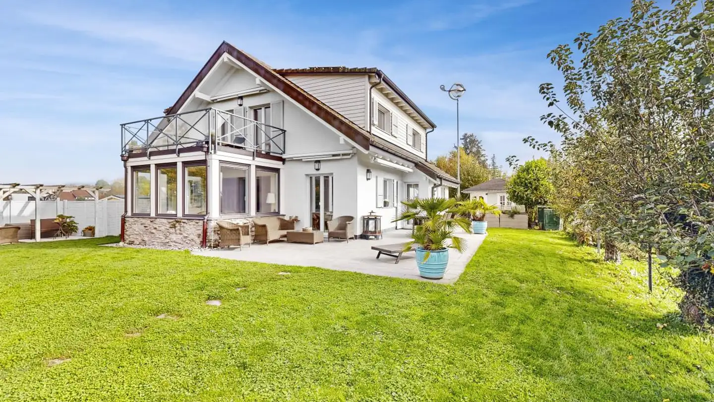 Single house for sale - 1568 Portalban