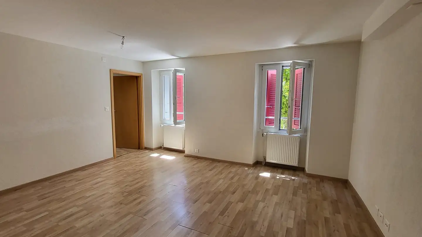 Apartment for rent - Promenade De La Grande Eau 3, 1860 Aigle - Photo 2