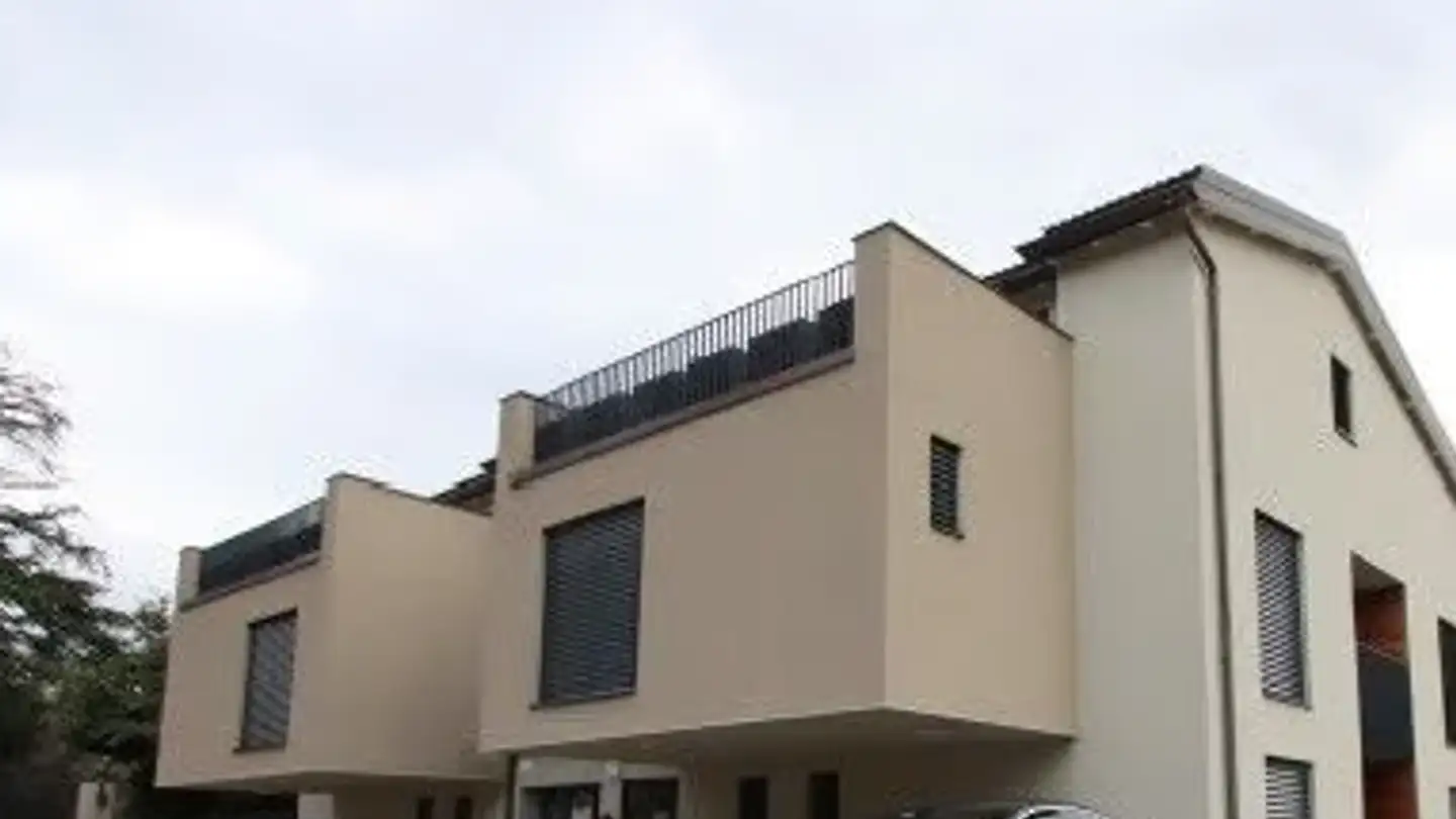 Apartment for sale - Via Lombardia 4, 6833 Vacallo