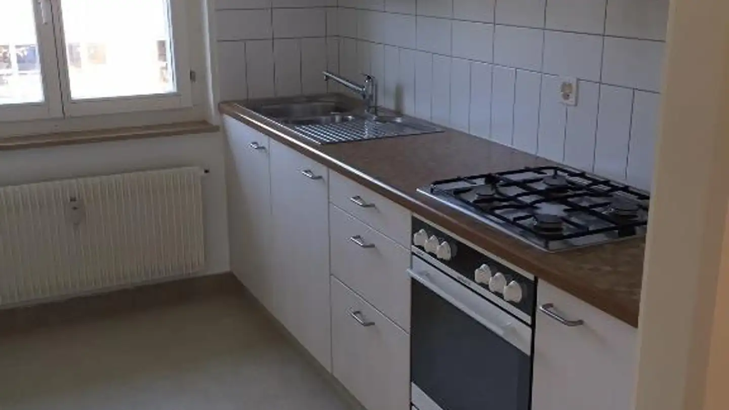 Wohnung mieten - Im Schlehdorn 1, 4144 Arlesheim - Foto 2