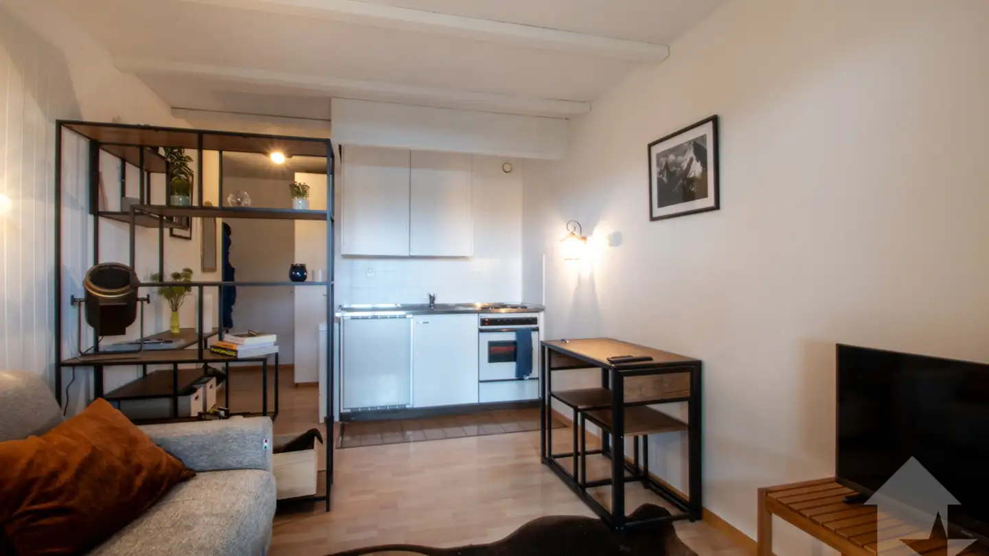 Wohnung kaufen - Route De La Jorette, 1899 Torgon - Foto 2