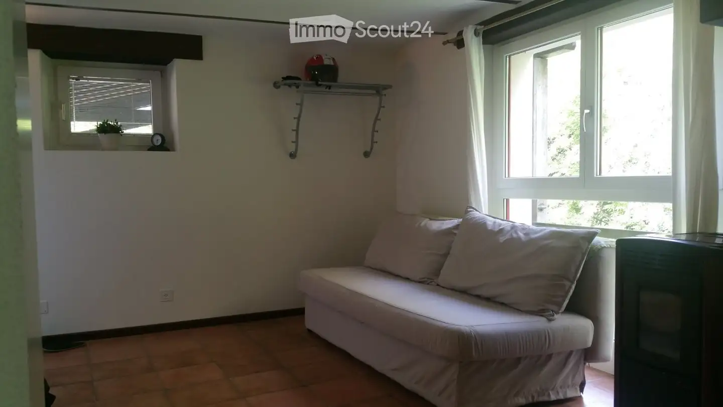 Appartamento in affitto - Via Dei Circoli 7, 6965 Cadro - Photo 2