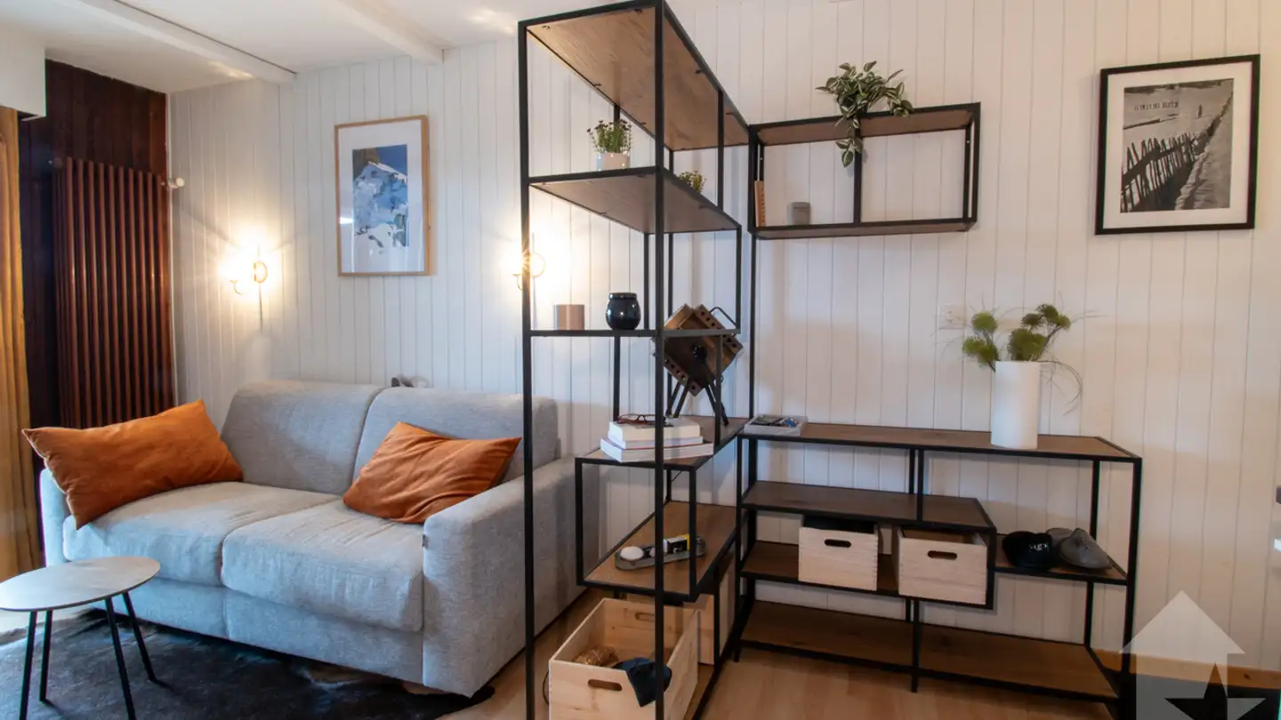 Wohnung kaufen - Route De La Jorette, 1899 Torgon - Foto 3