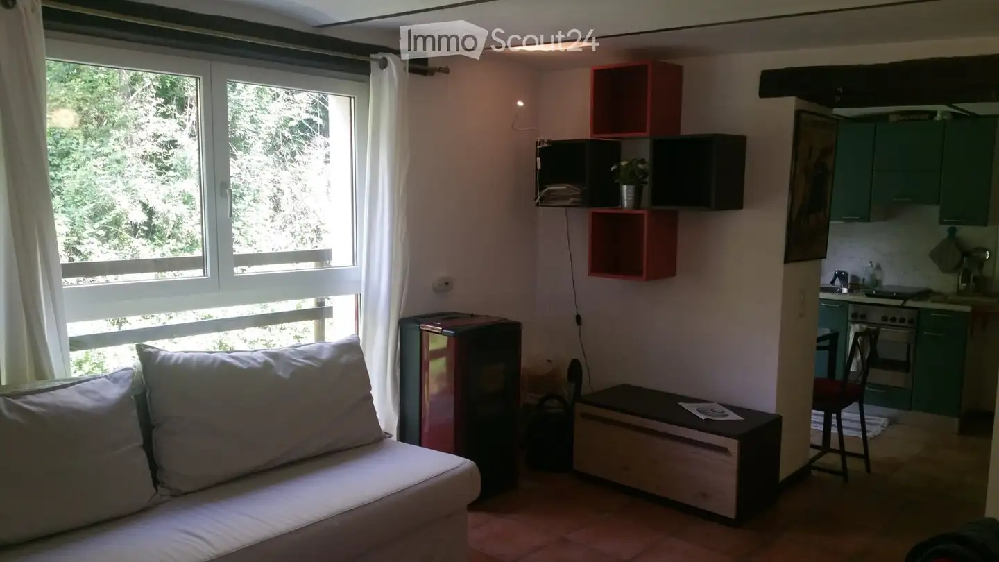 Appartamento in affitto - Via Dei Circoli 7, 6965 Cadro - Photo 3