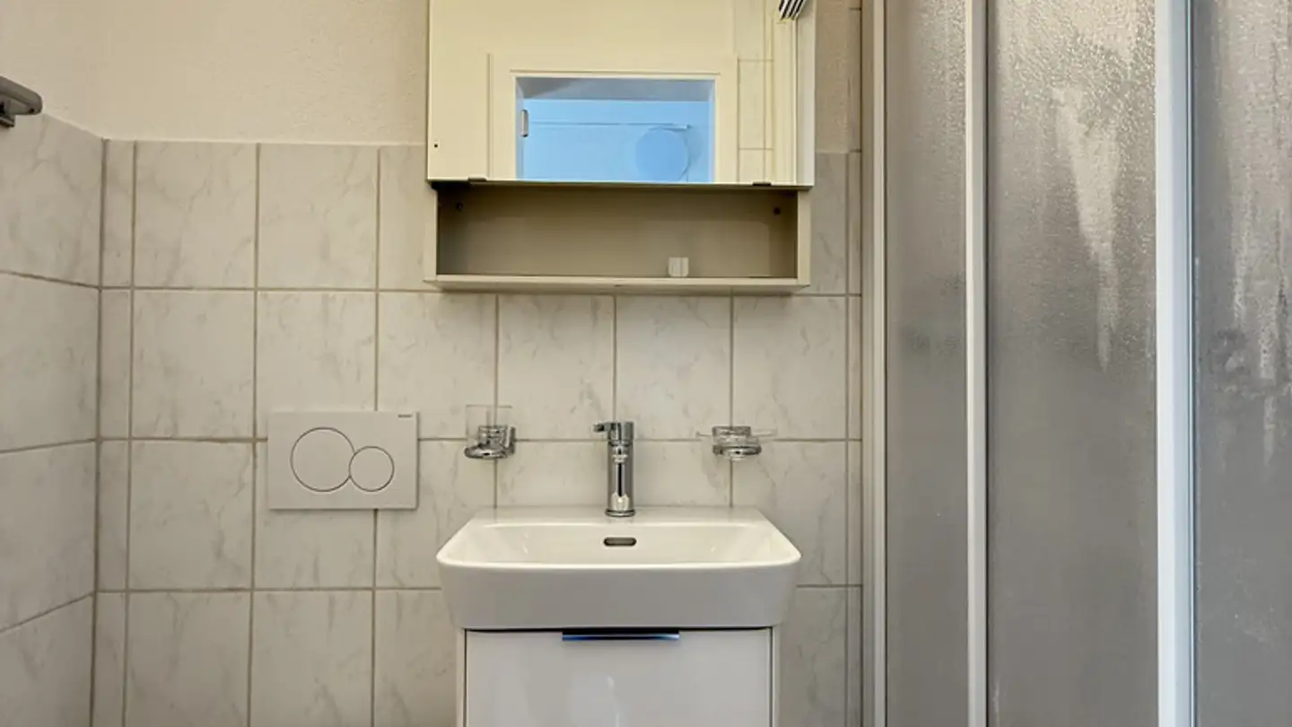 Appartamento in affitto - Pré Girard 10, 2916 Fahy - Photo 4