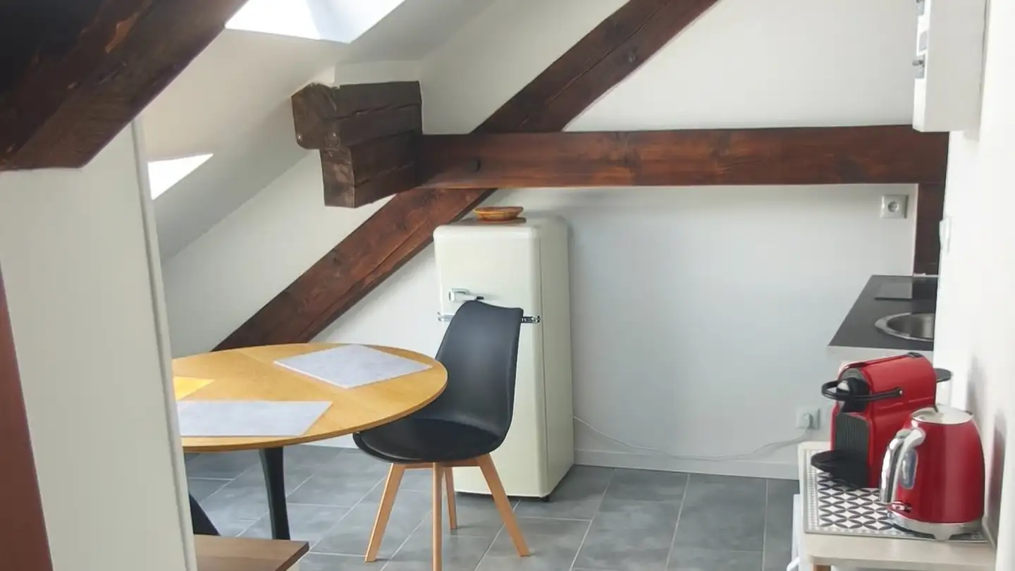 Apartment for rent - 1898 St-Gingolph - Photo 3