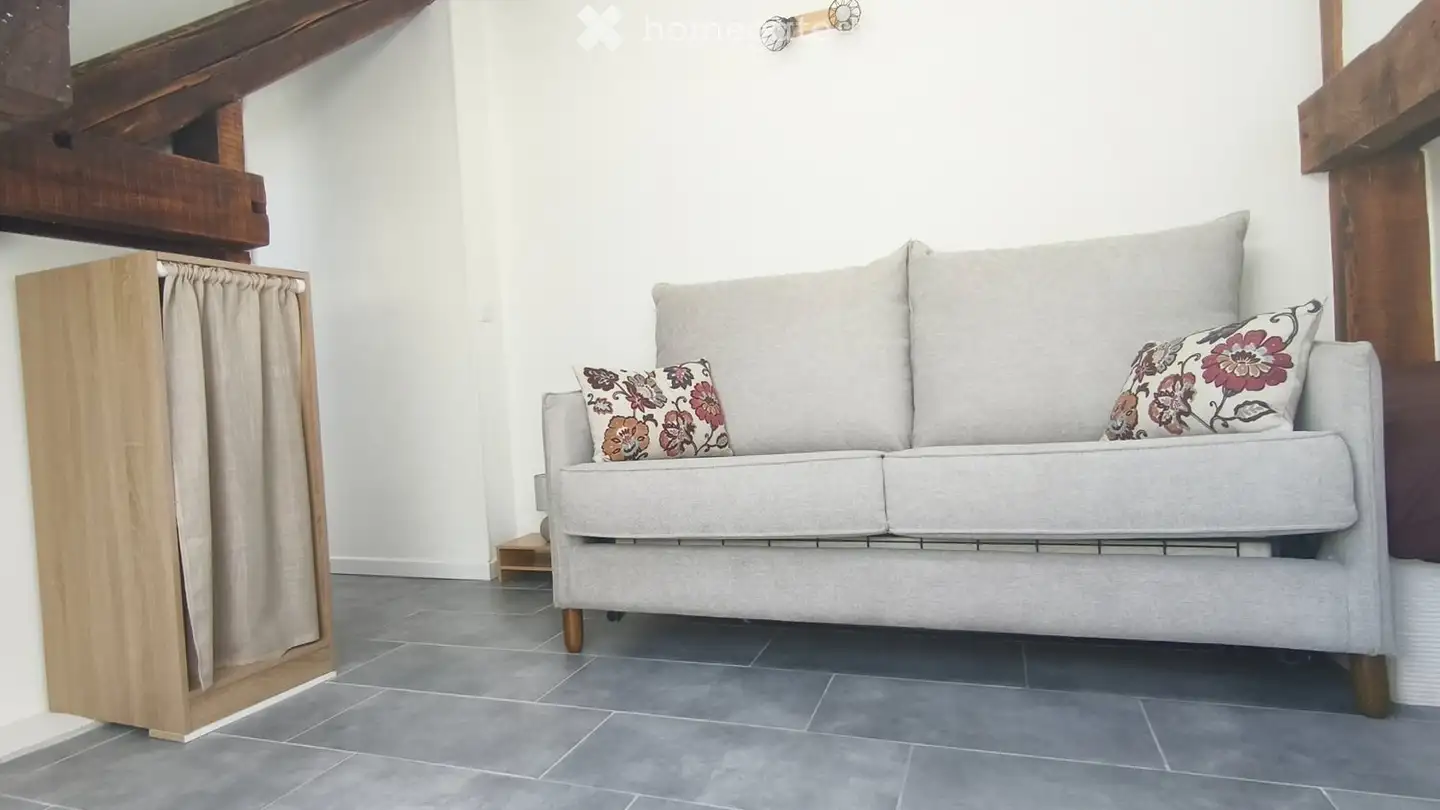 Apartment for rent - 1898 St-Gingolph - Photo 4