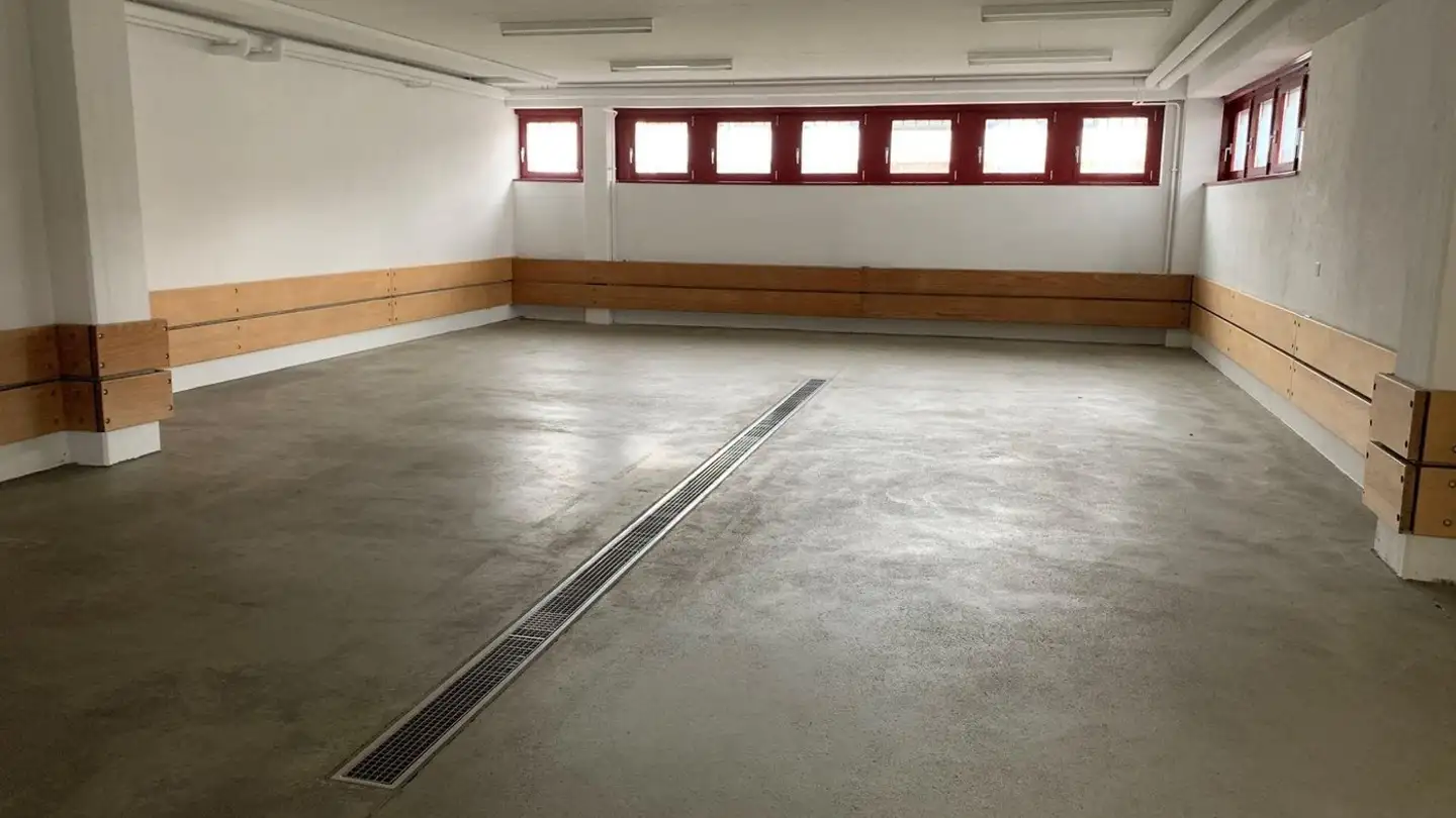 Gewerbe mieten - Route Du Châtelet 8, 1723 Marly - Foto 2