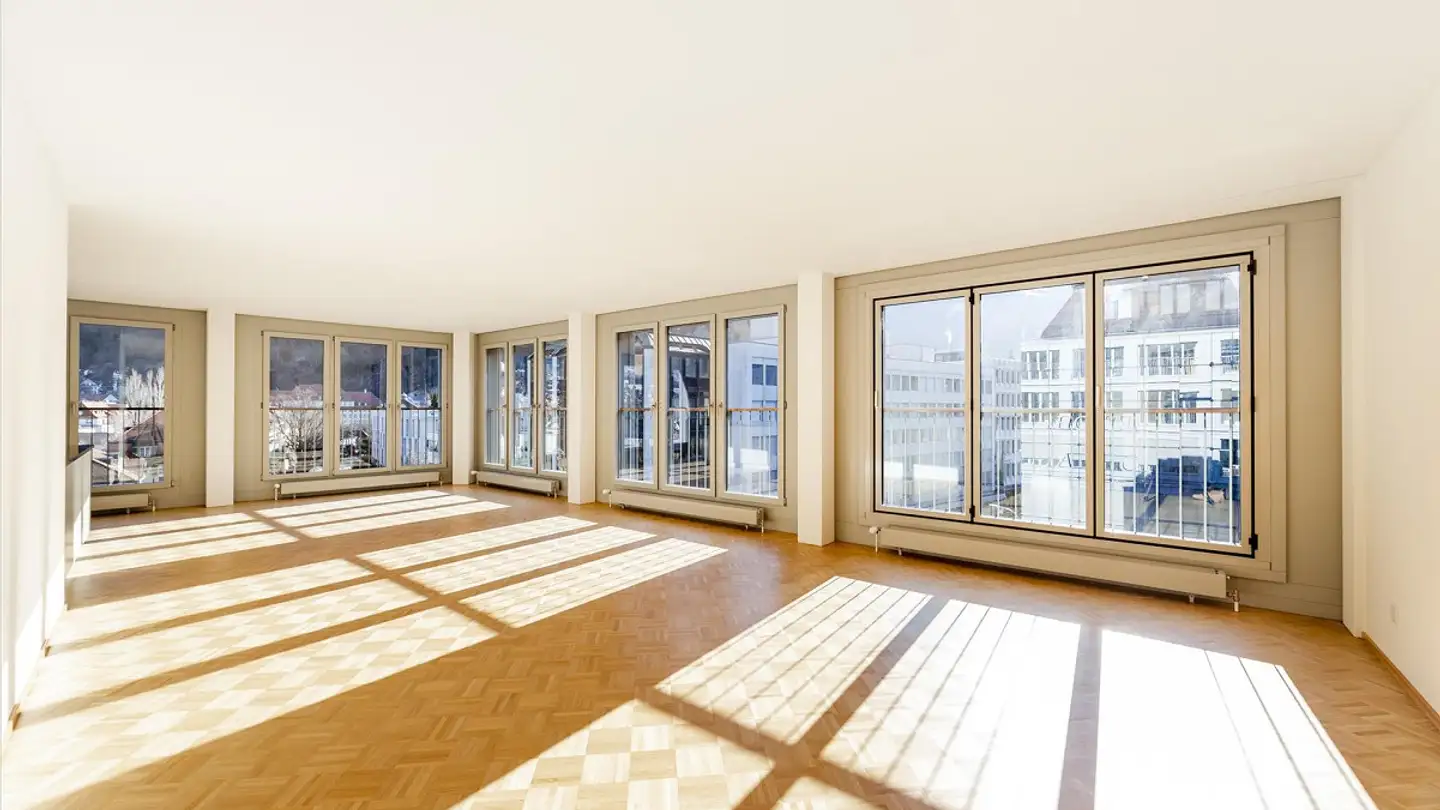 Appartement à louer - Bahnhofplatz 7, 7000 Chur - Photo 4