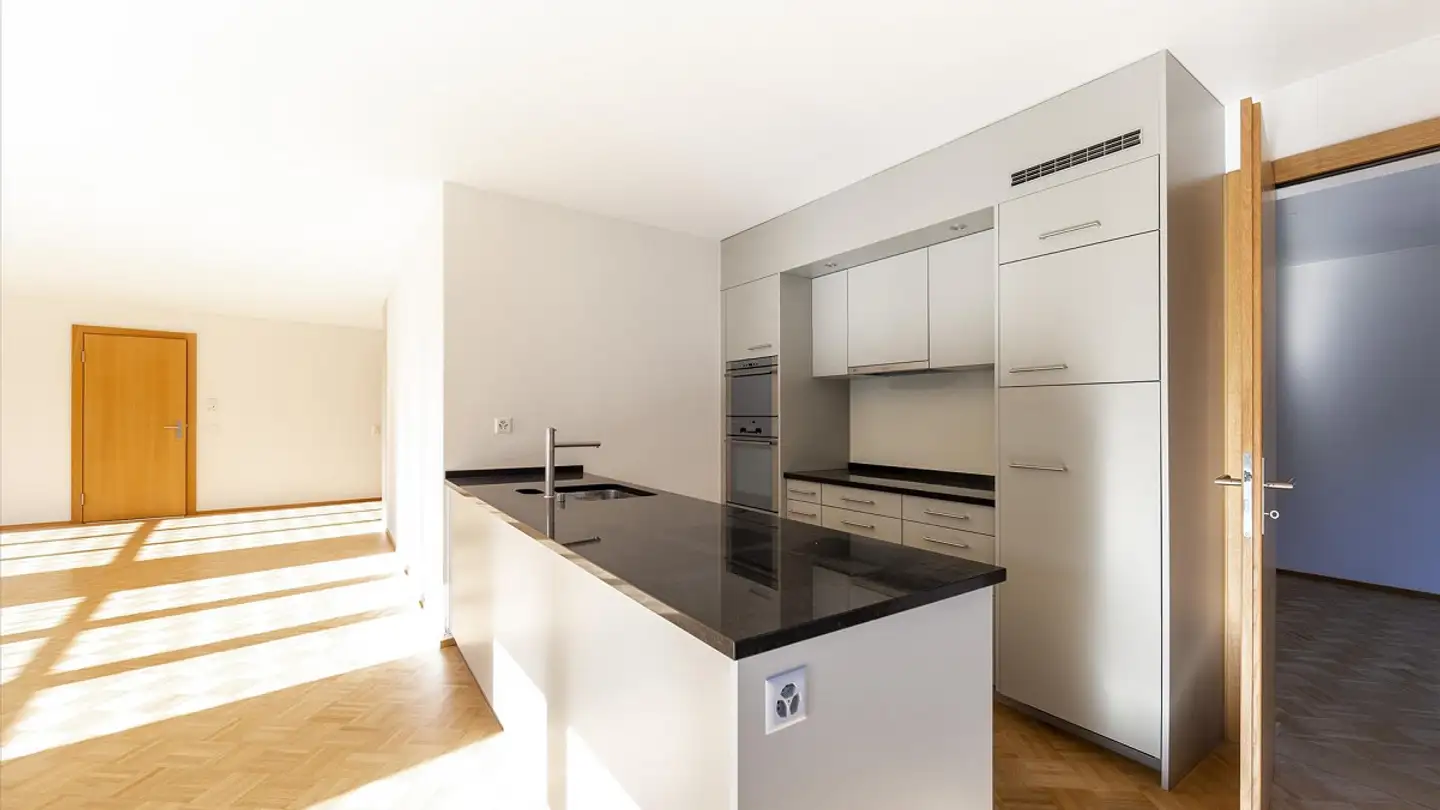 Appartement à louer - Bahnhofplatz 7, 7000 Chur - Photo 4