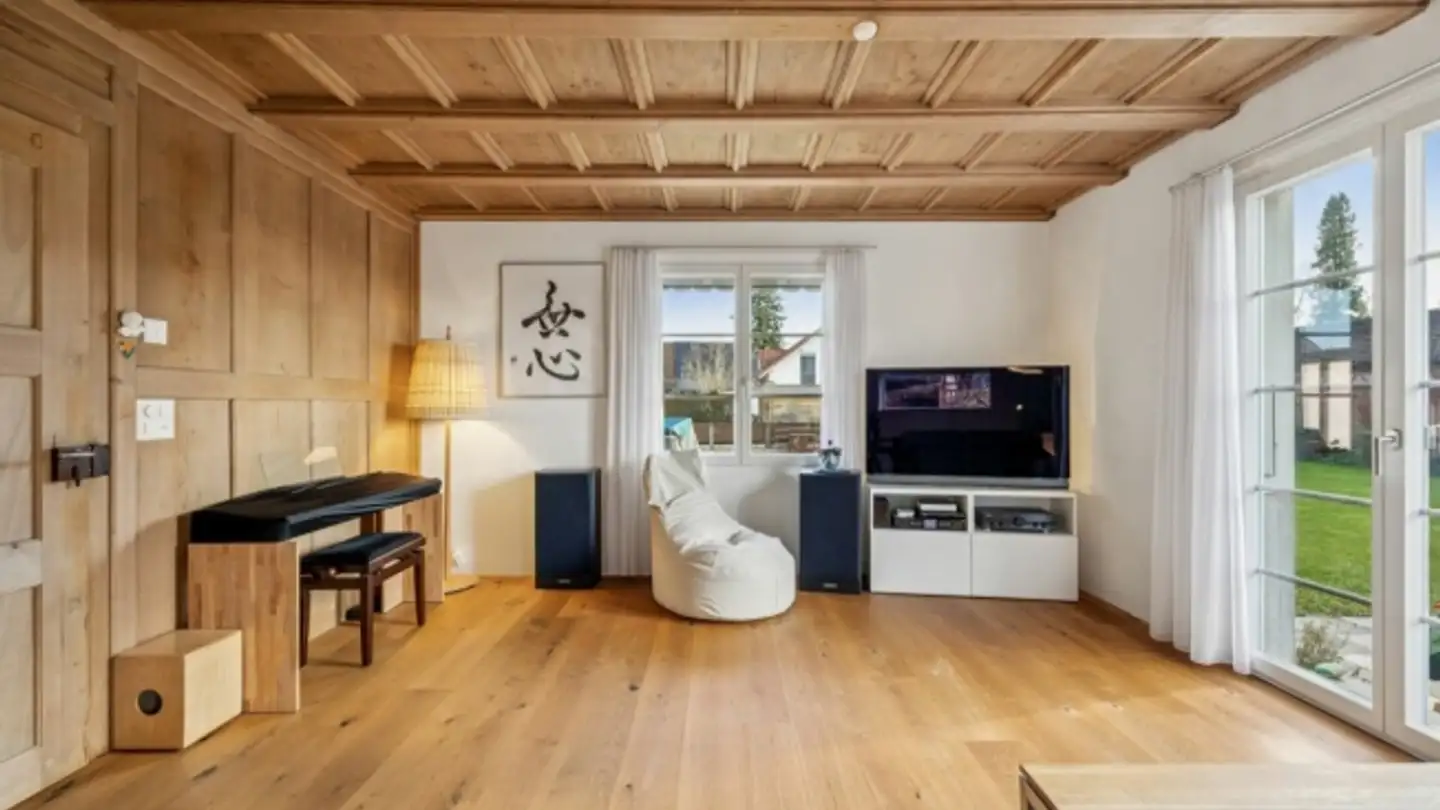 Single house for sale - Salachweg 19, 3273 Kappelen - Photo 2