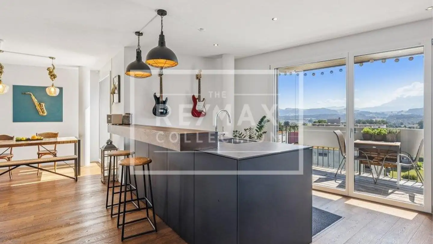 Appartement à vendre - Gerliswilstrasse 88, 6020 Emmenbrücke