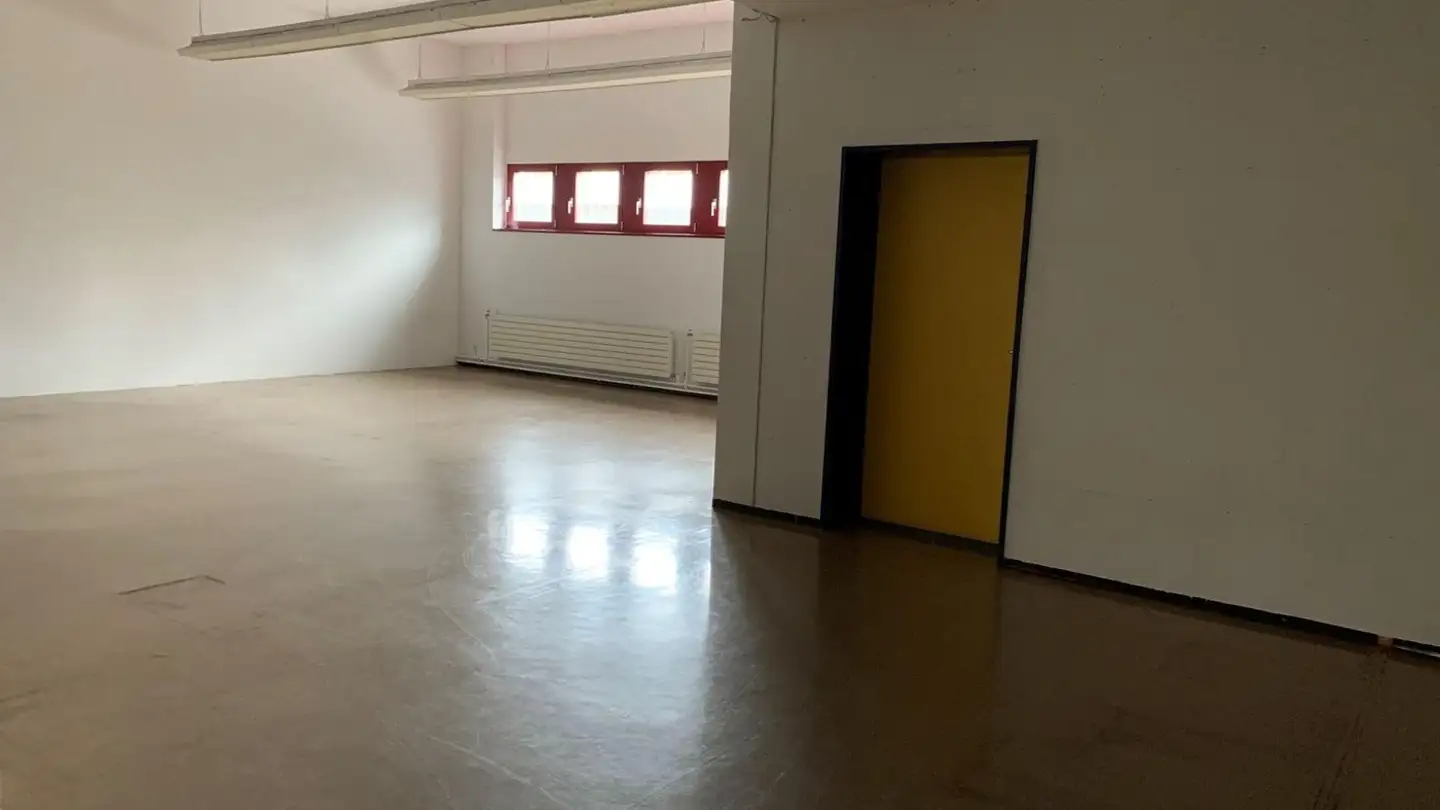 Gewerbe mieten - Route Du Châtelet 8, 1723 Marly - Foto 4