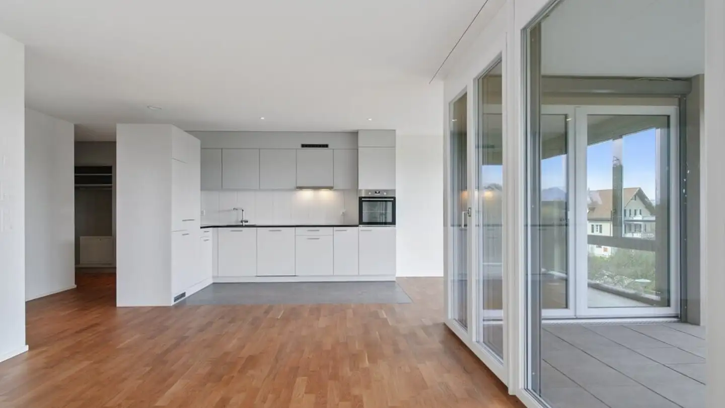 Appartamento in affitto - Zentrum 2, 6206 Neuenkirch - Photo 2