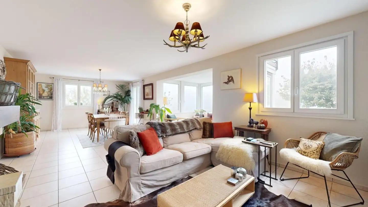 Einfamilienhaus kaufen - 1568 Portalban - Foto 4