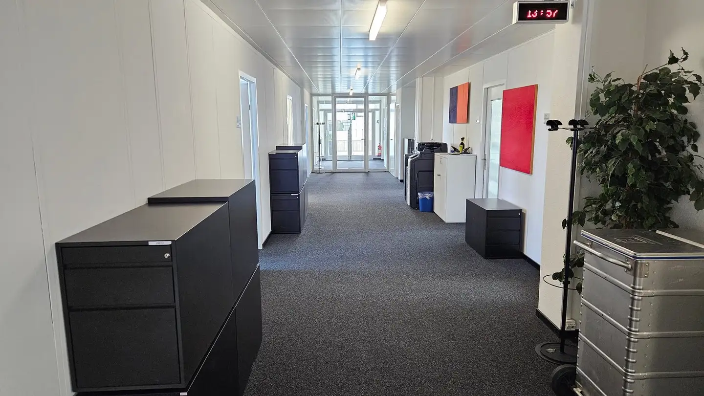 Bureau à louer - Gerliswilstrasse 17, 6020 Emmenbrücke - Photo 4