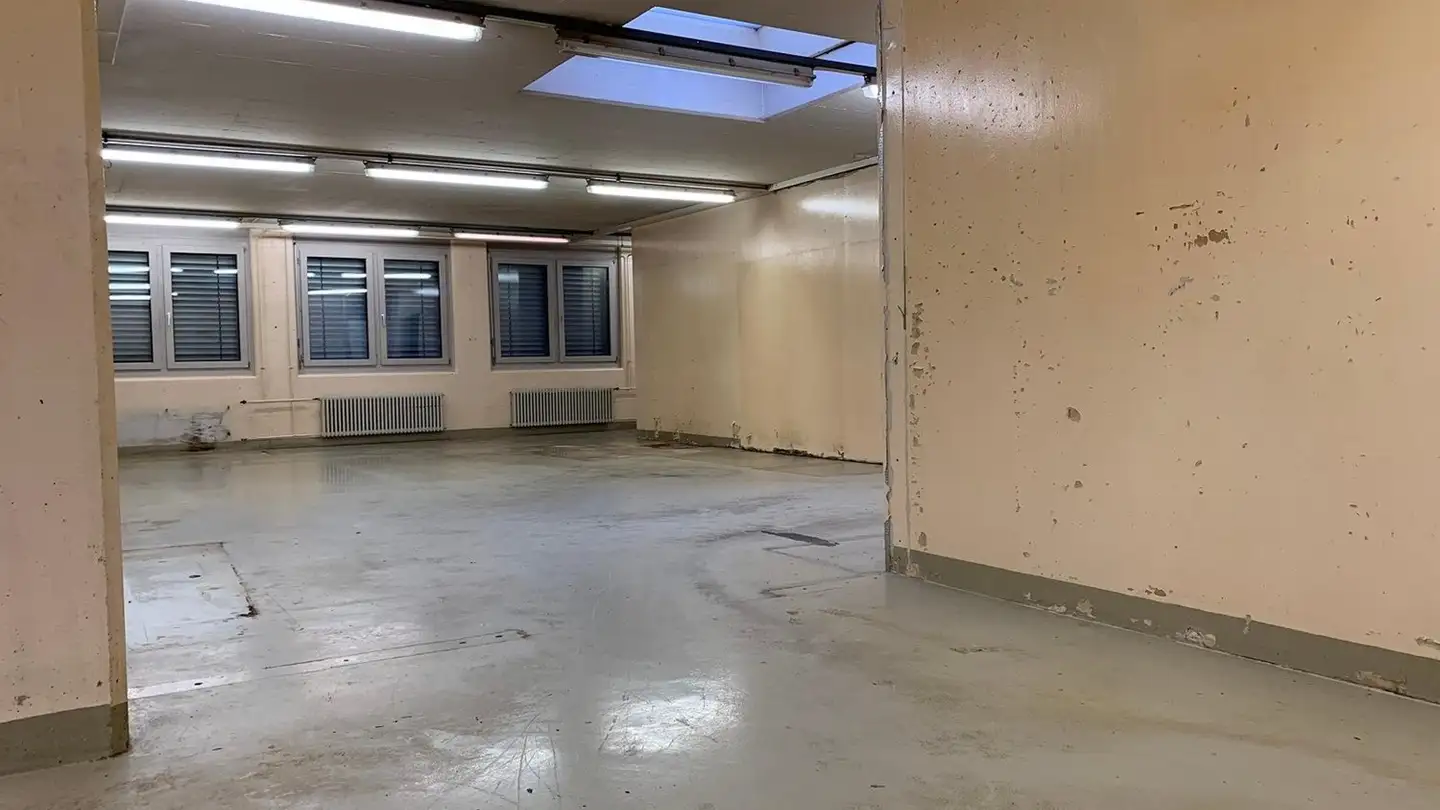 Proprietà industriale in affitto - Friedentalstrasse 41a, 6004 Luzern - Photo 4