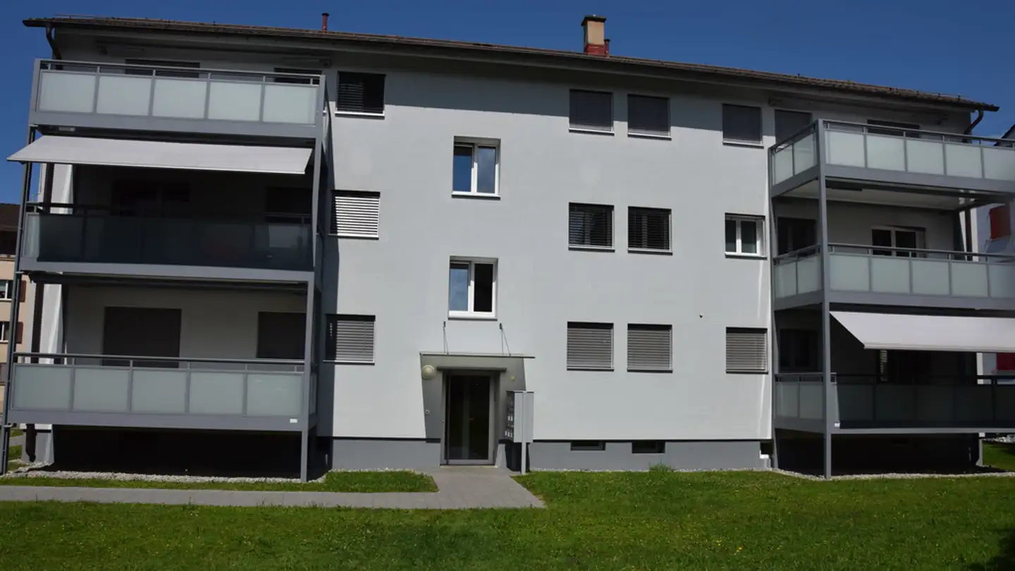Espace de stockage à louer - Dammstrasse 16, 8152 Glattbrugg