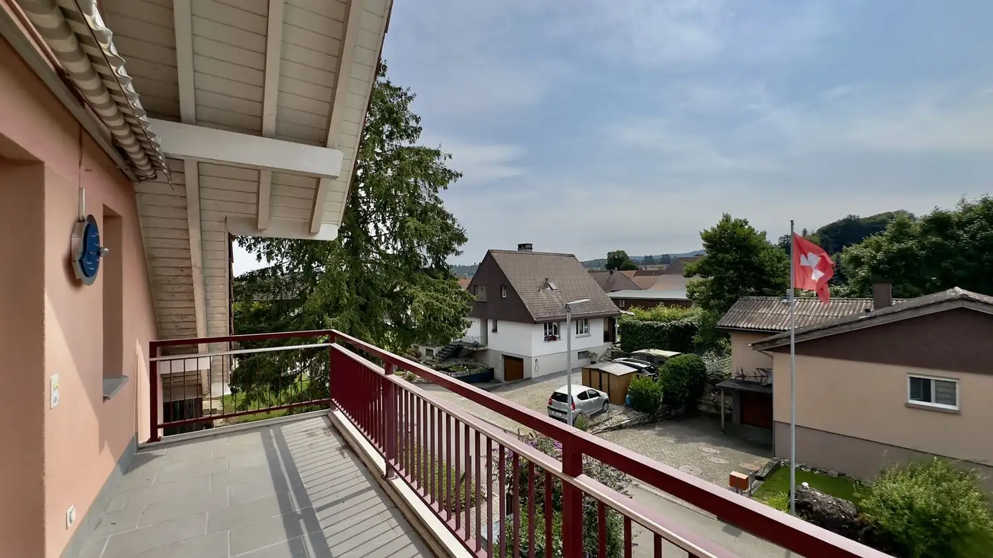 Apartment for rent - Neugasse 2, 3282 Bargen BE - Photo 3