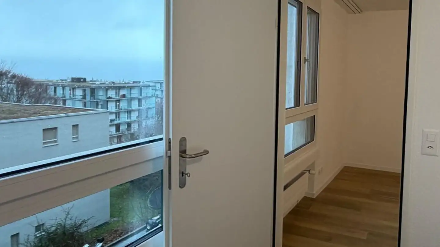 Wohnung mieten - Achslenstrasse 9, 9016 St. Gallen - Foto 4