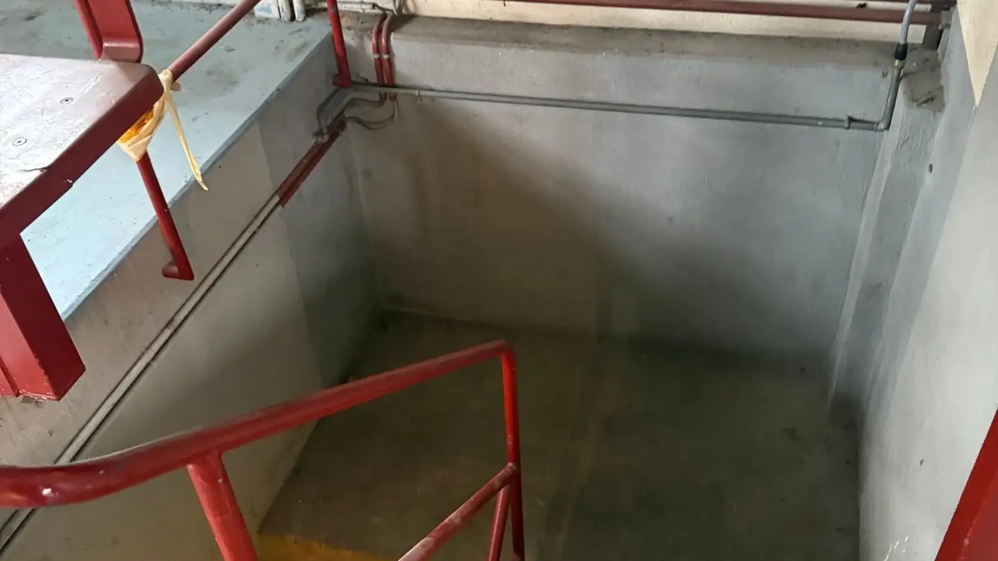 Proprietà industriale in affitto - Hauptstrasse 97b, 8264 Eschenz - Foto 2