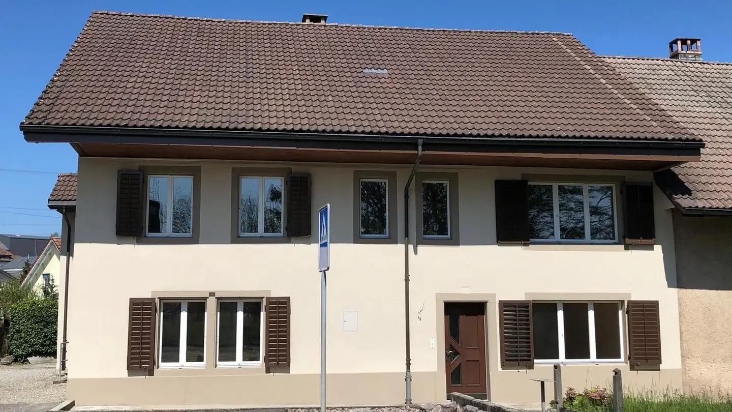 Appartamento in affitto - Lenzburgerstrasse 46, 5504 Othmarsingen - Photo 2