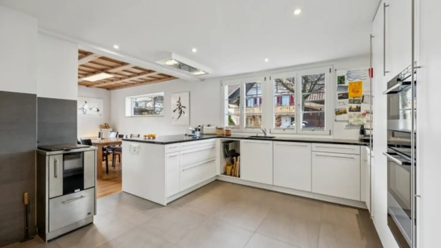 Single house for sale - Salachweg 19, 3273 Kappelen - Photo 4