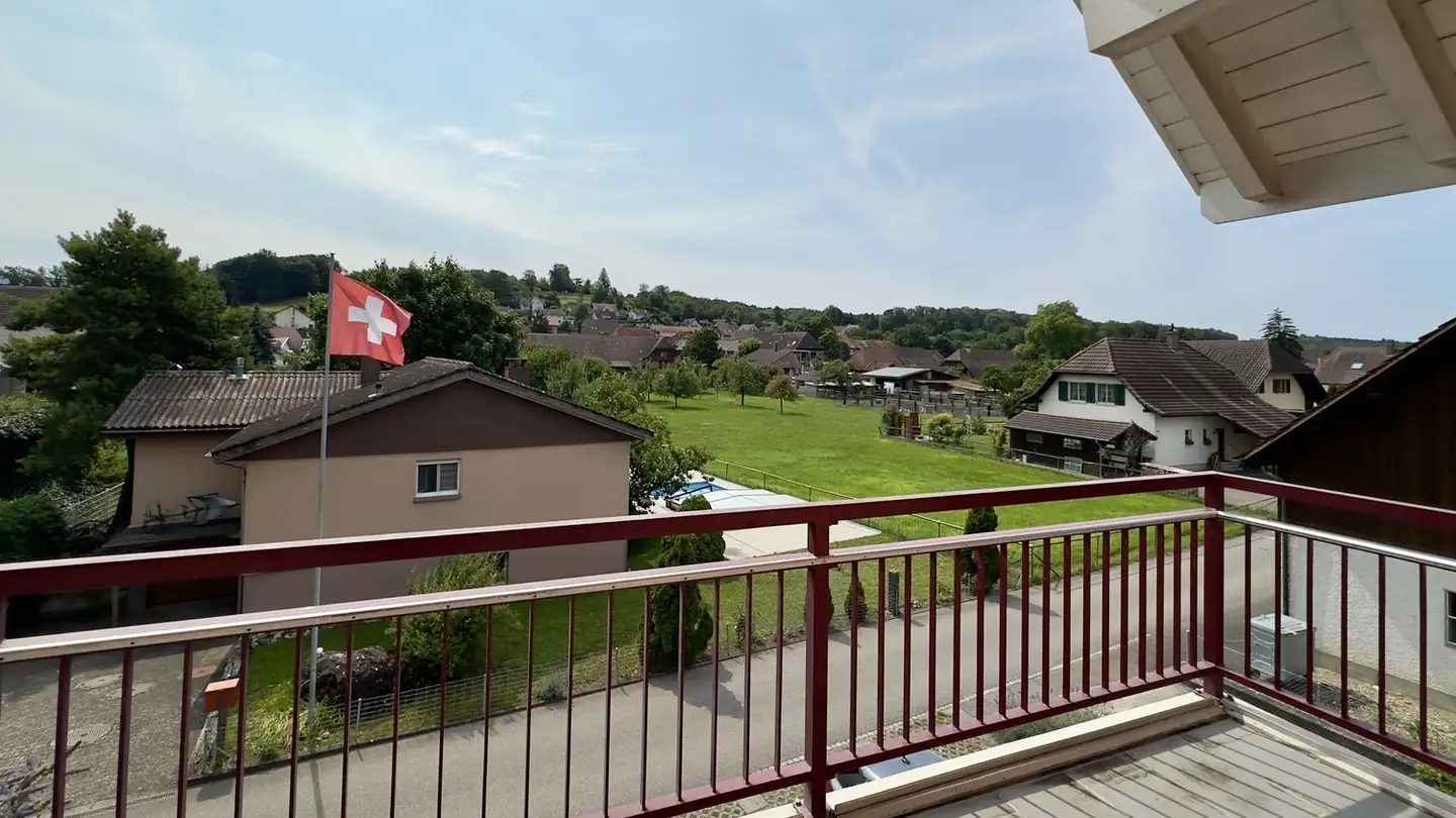 Apartment for rent - Neugasse 2, 3282 Bargen BE - Photo 4