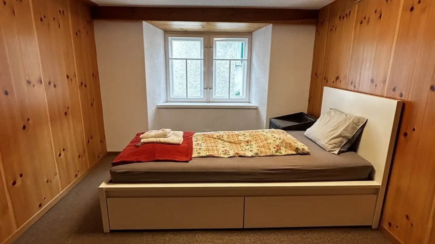 Zimmer mieten - 8762 Schwanden GL - Foto 4