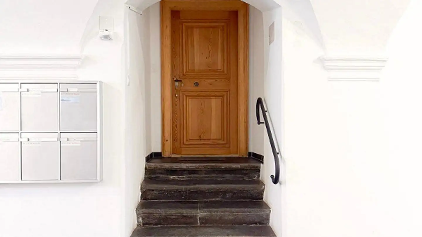 Apartment for rent - Süsswinkelgasse 20, 7000 Chur - Photo 3