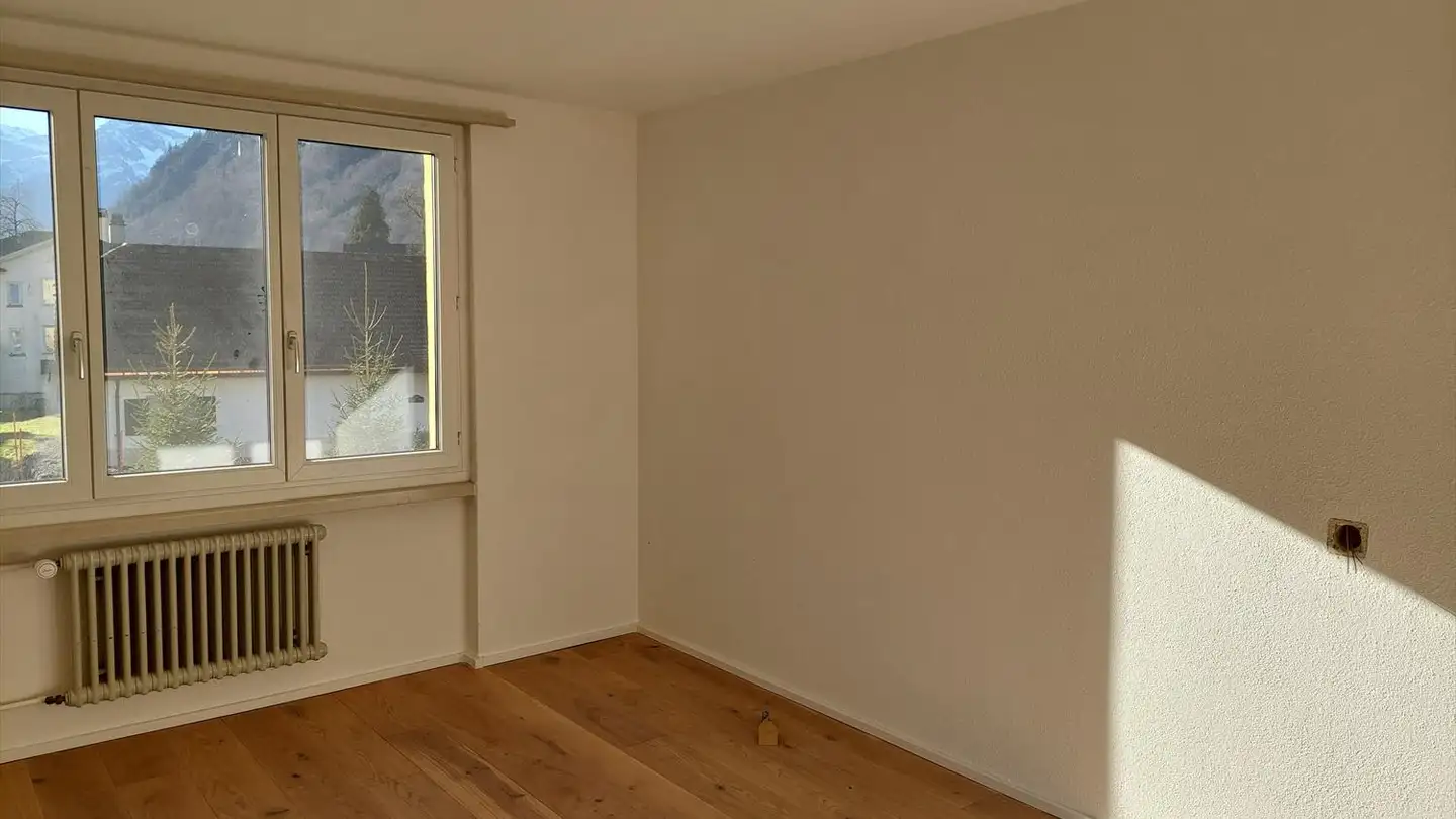 Apartment for rent - 8775 Luchsingen - Photo 4