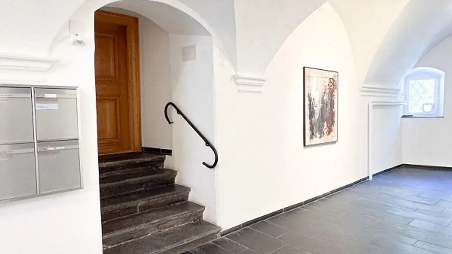 Apartment for rent - Süsswinkelgasse 20, 7000 Chur - Photo 2