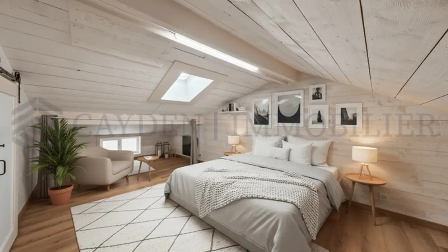 Apartment for sale - 1242 Satigny - Photo 4