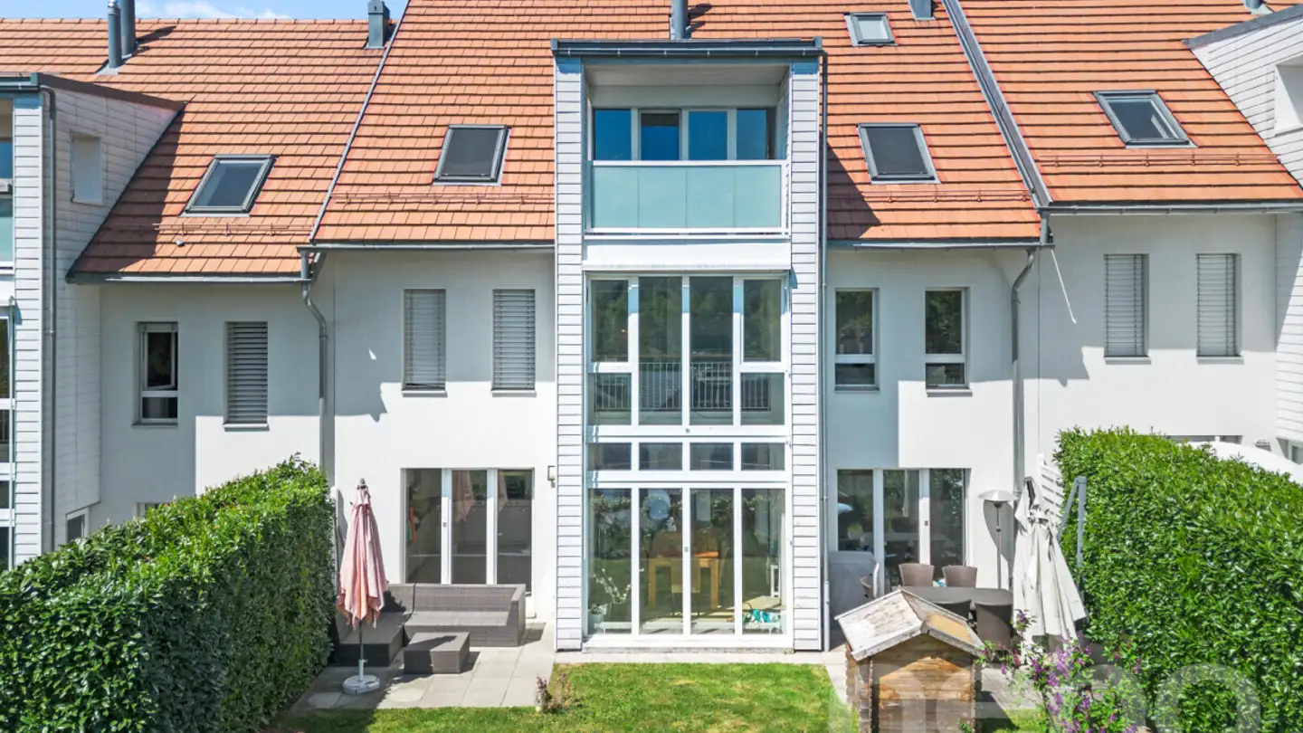 Duplex for sale - 1066 Epalinges