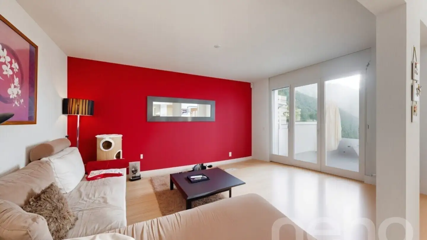 Duplex for sale - 1066 Epalinges - Photo 2