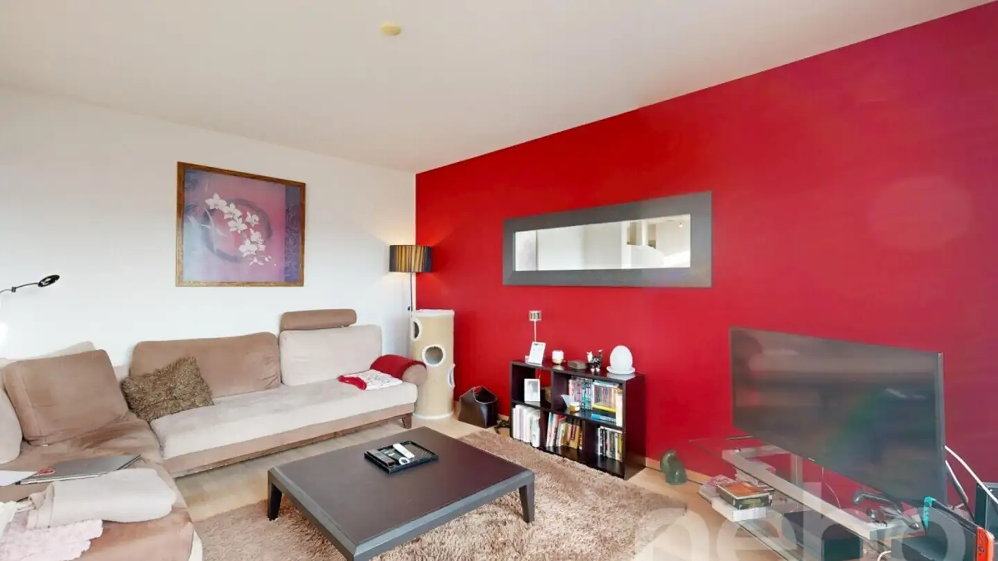 Duplex for sale - 1066 Epalinges - Photo 3