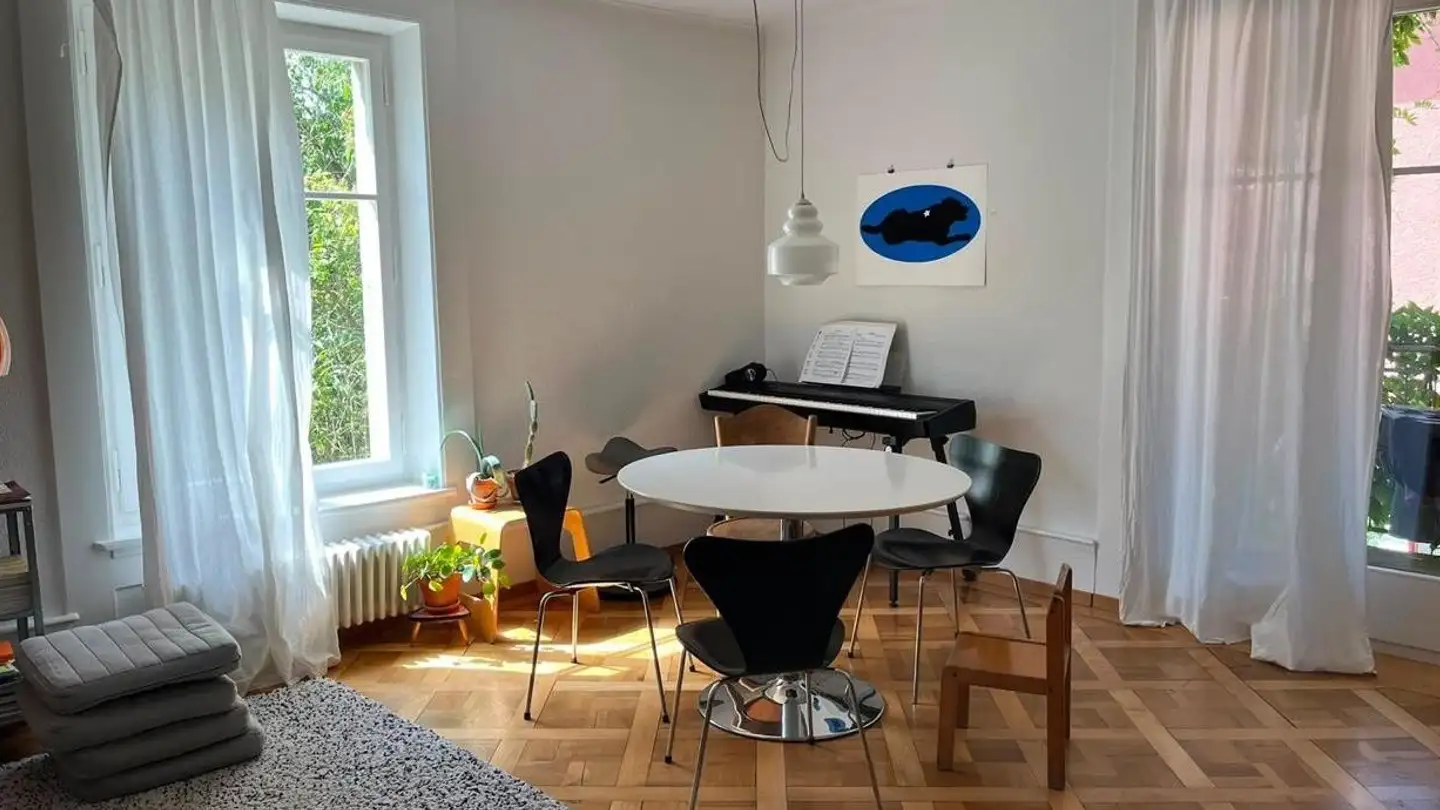 Appartamento in affitto - Schmiedweg 7, 3013 Bern