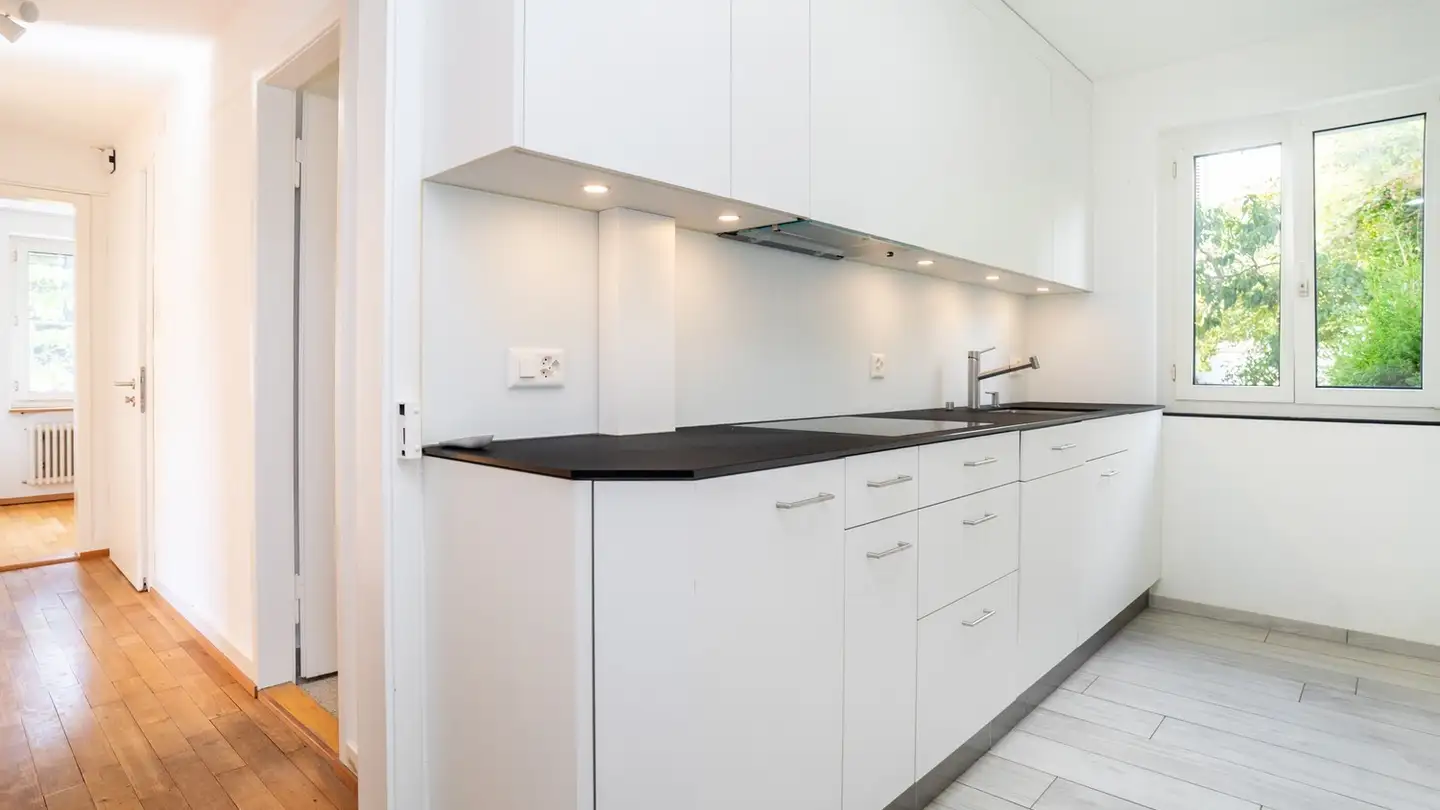 Apartment for rent - 8400 Winterthur