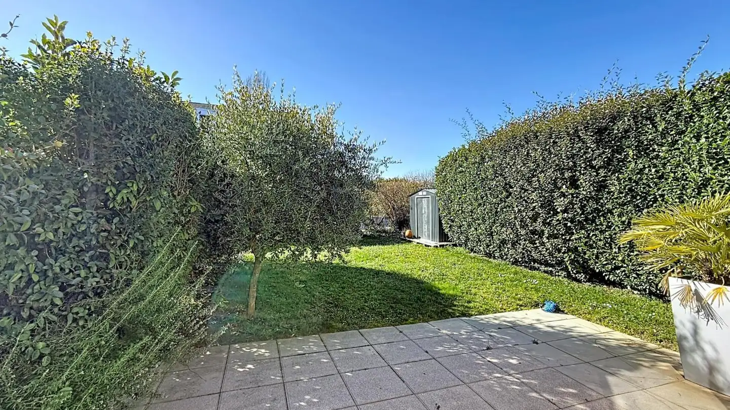 Maison individuelle à vendre - 1297 Founex