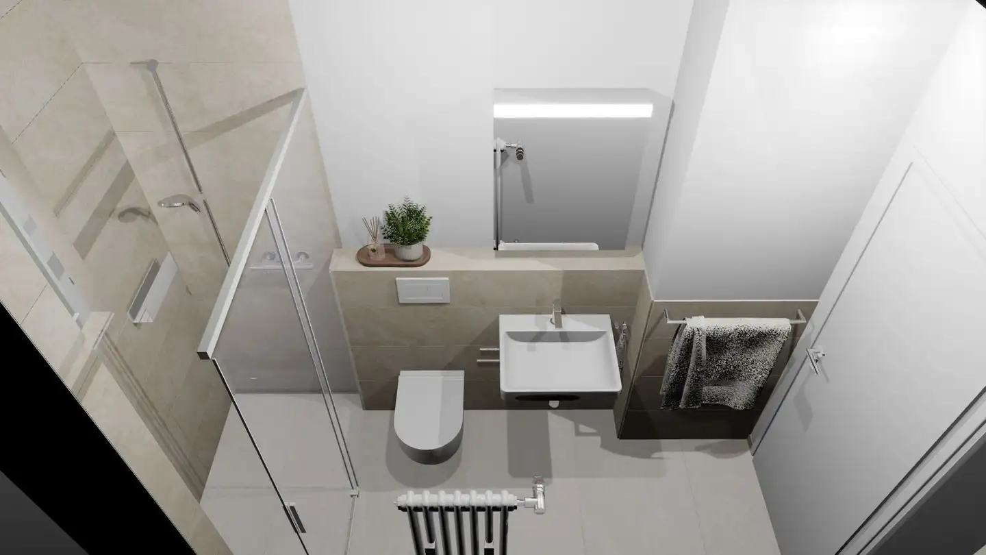 Apartment for rent - 8400 Winterthur - Photo 4