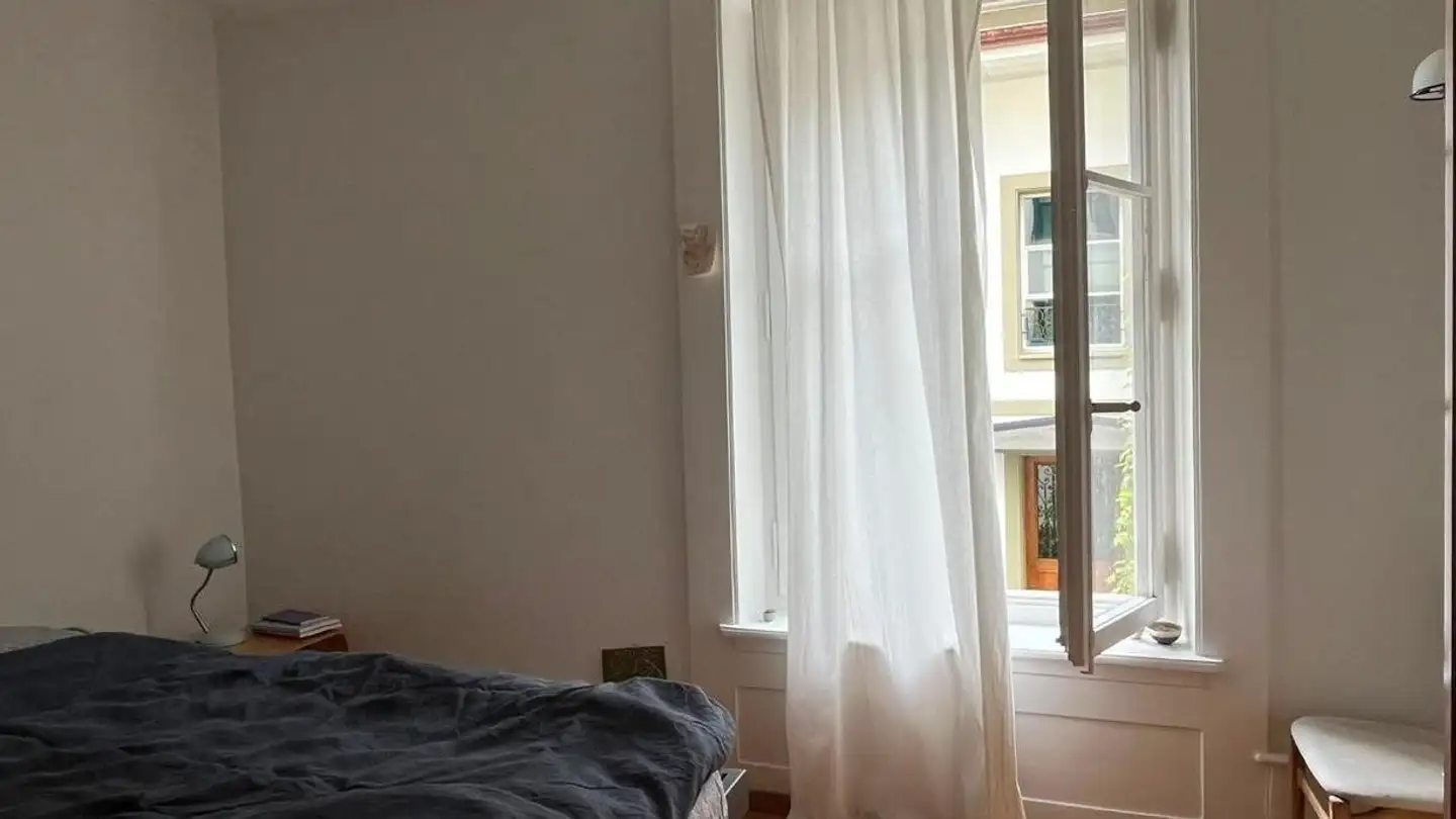 Appartamento in affitto - Schmiedweg 7, 3013 Bern - Foto 3