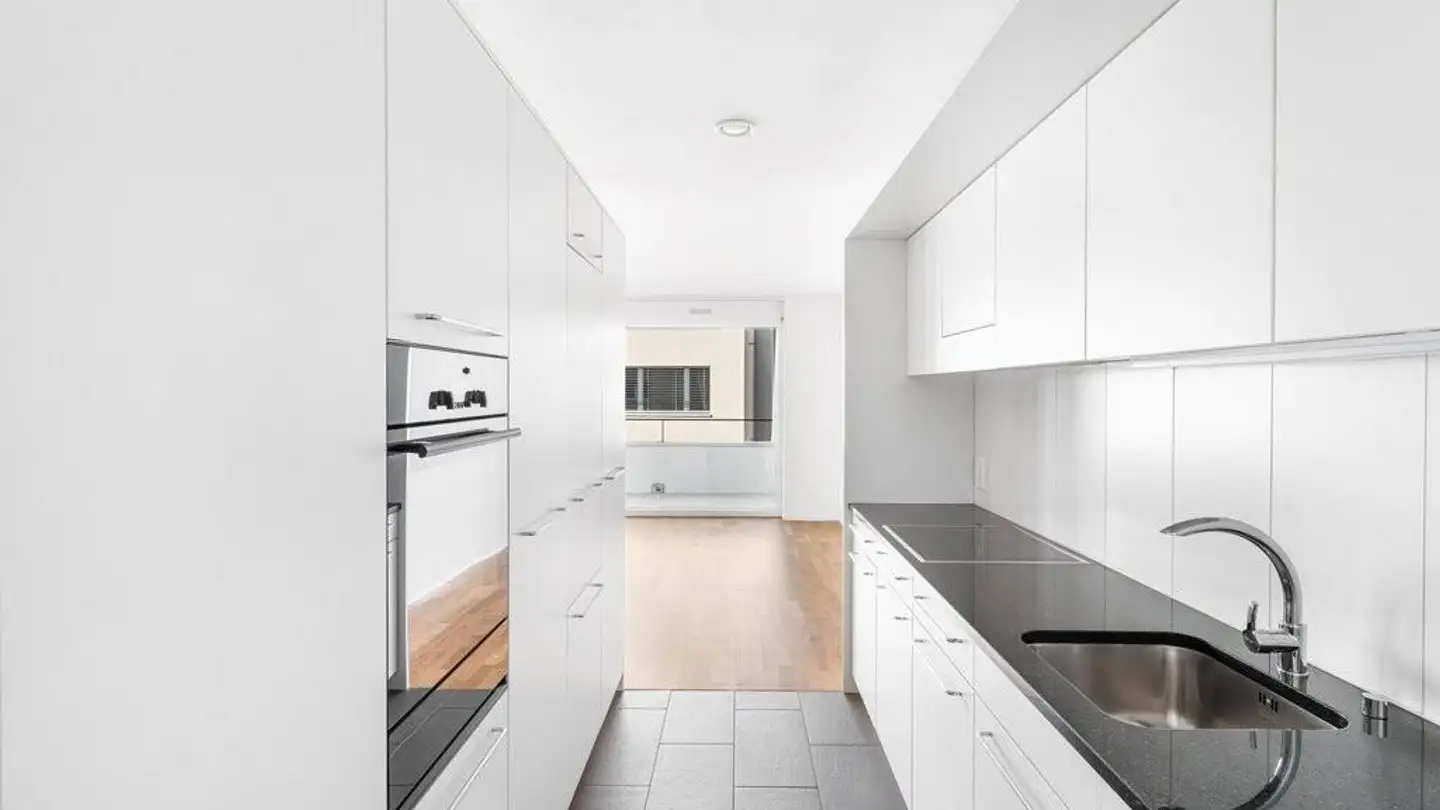 Appartamento in affitto - Badstrasse 4, 5408 Ennetbaden - Photo 2